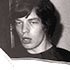 Mick Jagger 1966