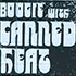 Canned Heat 1968