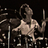 The Who at MRF